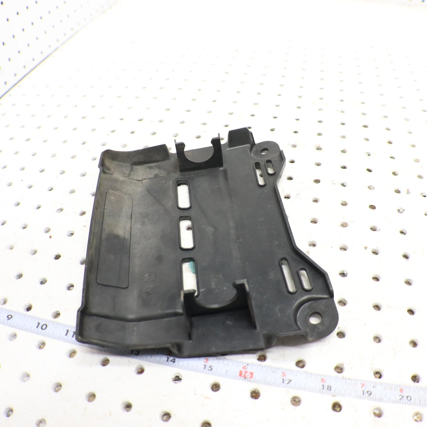 2016 SUZUKI KING QUAD 500 COVER, REAR 63251-31G00 63251-31G01