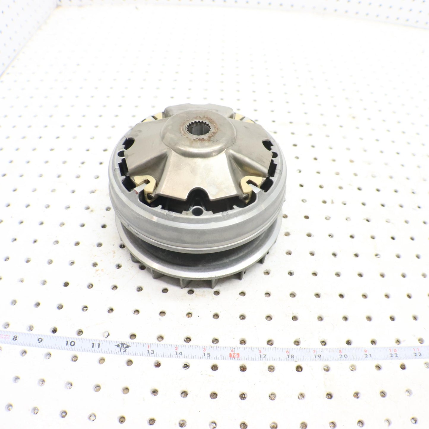 2016 SUZUKI KING QUAD 500 DRIVE CLUTCH PRIMARY CLUTCH 21110-11H00; 21120-11H00