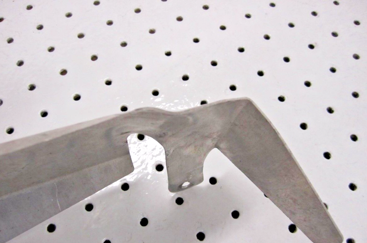 2010 POLARIS 800 RMK 155 EXHAUST HEAT SHIELD 5252638