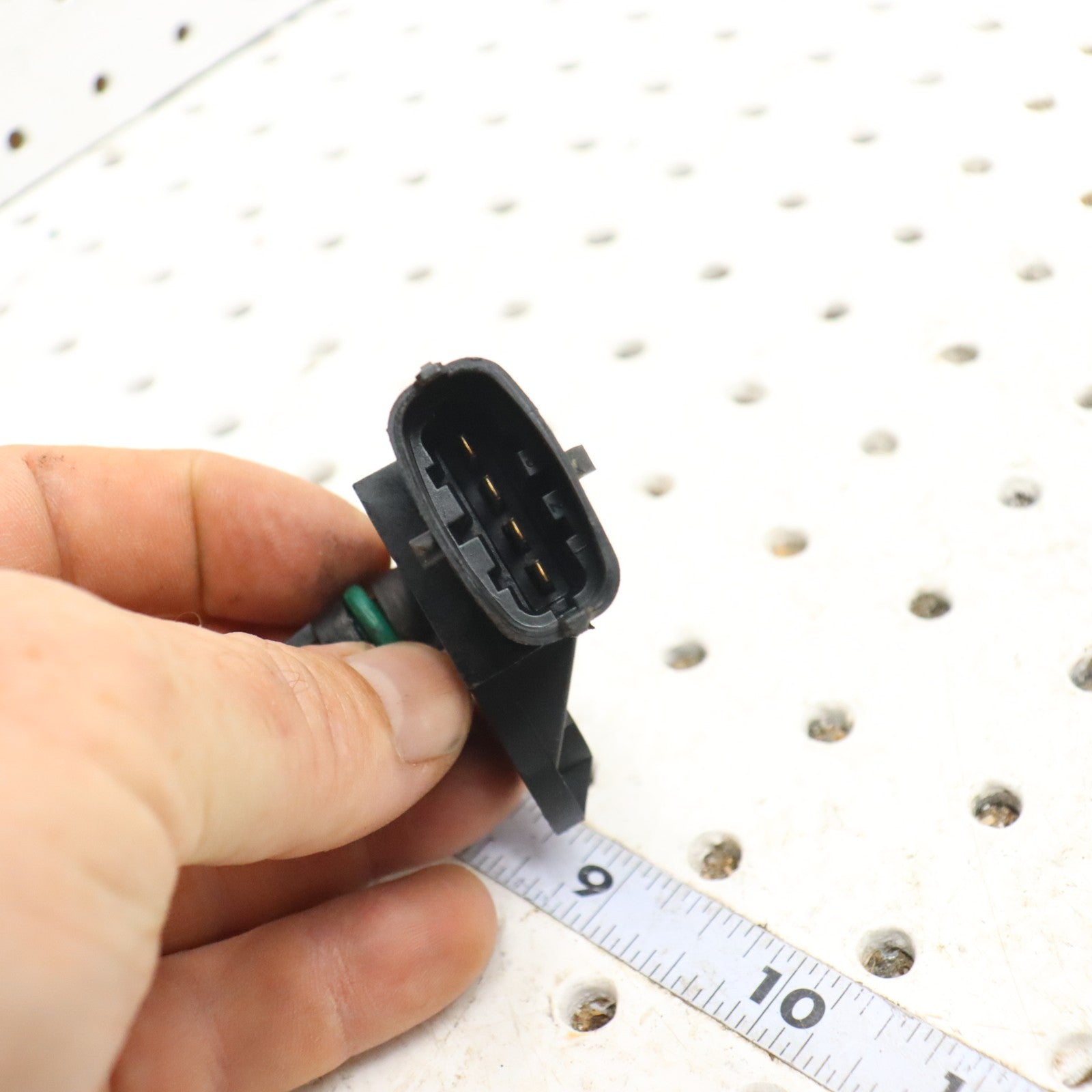 2008 Polaris Sportsman 800 T Map Sensor 2410422; 2411528