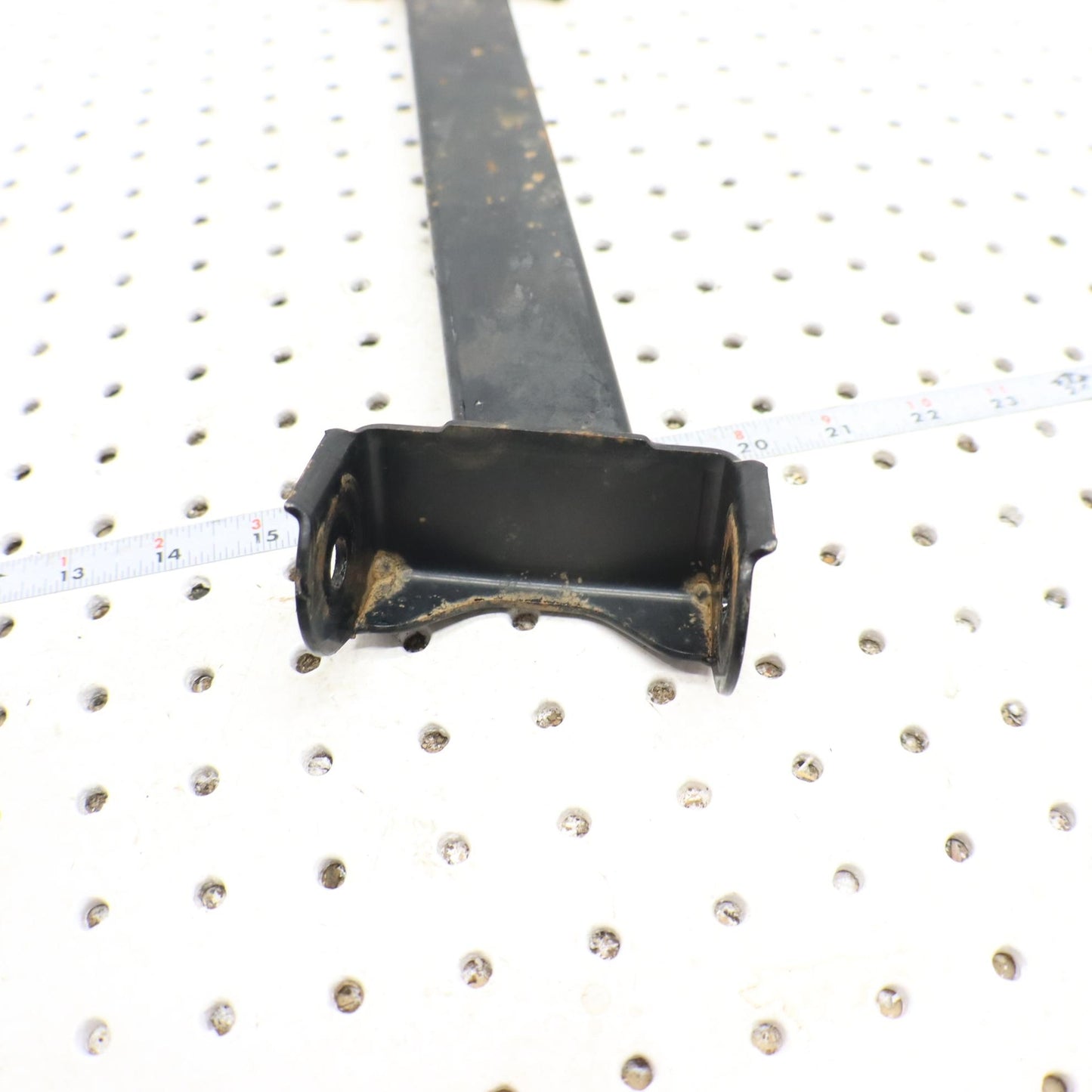 2016 SUZUKI KING QUAD 500 UPPER RIGHT REAR CONTROL A ARM 61530-31830