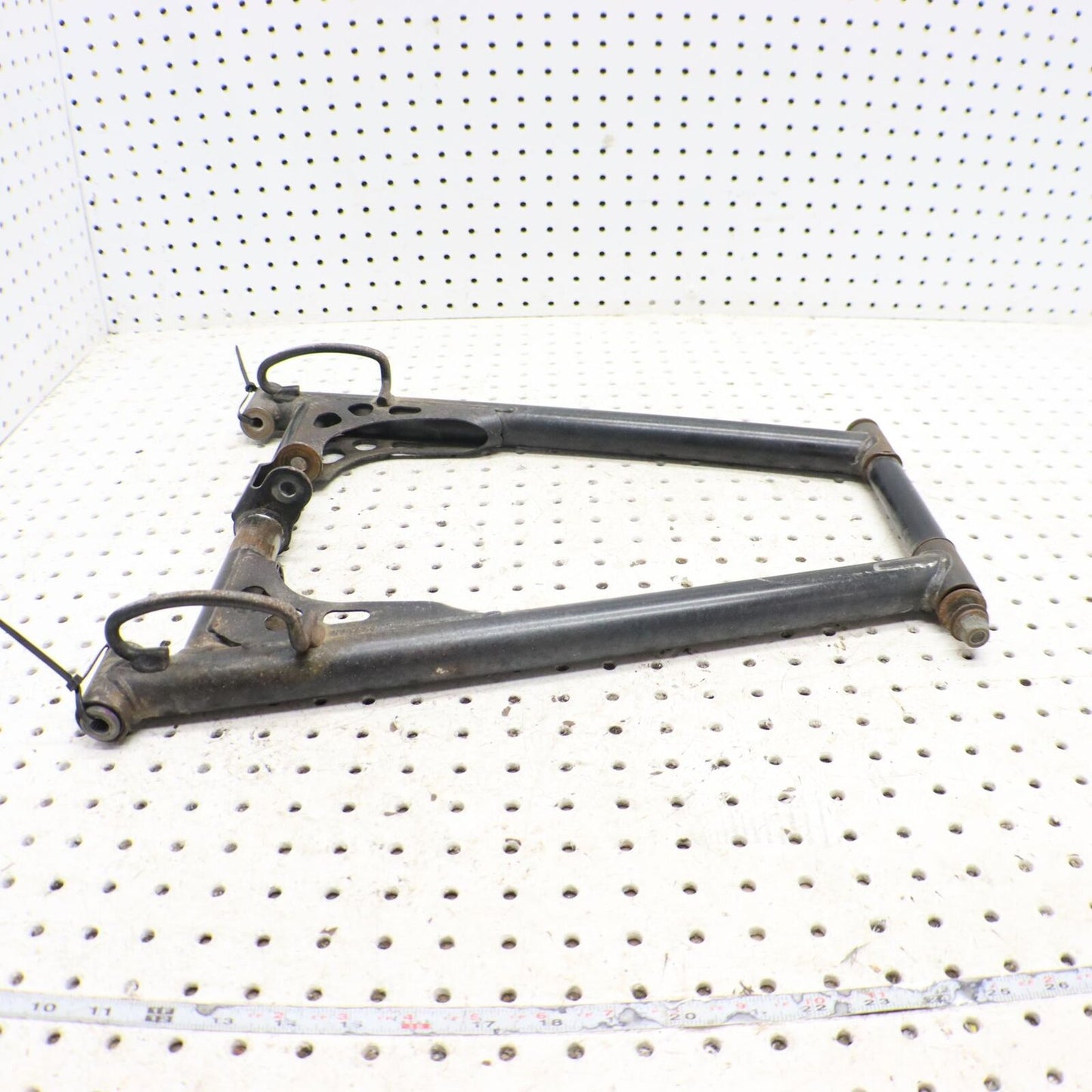 2015 POLARIS SWITCHBACK 800 FRONT TORQUE ARM 1543184-329; 1544186-329