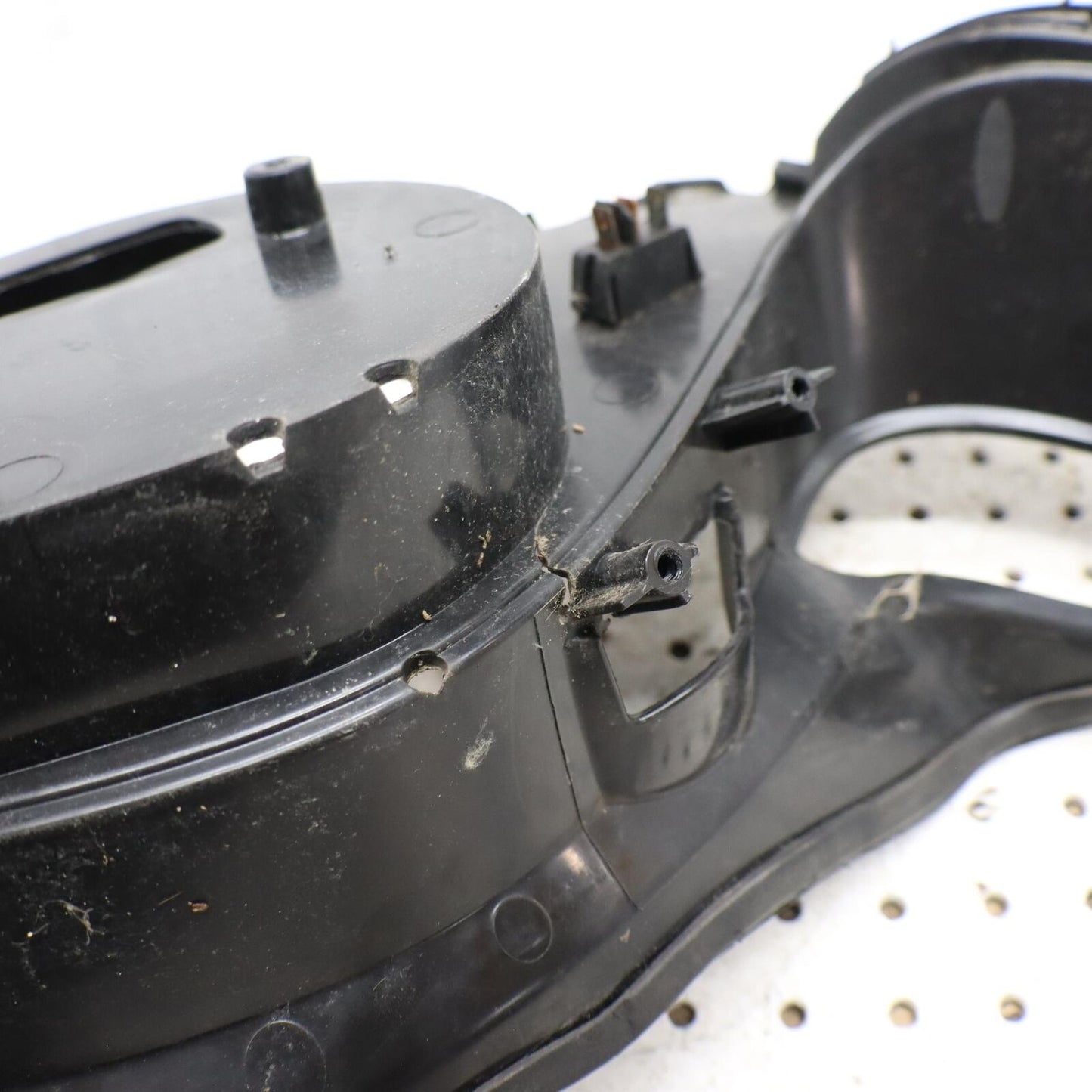 2006 POLARIS RMK 700 INSTRUMENT POD DASH 5435789-070