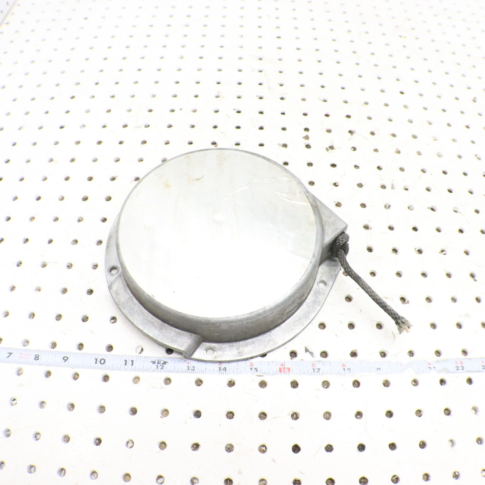 2009 Arctic Cat Crossfire R 8 Recoil Pull Start 3007-307