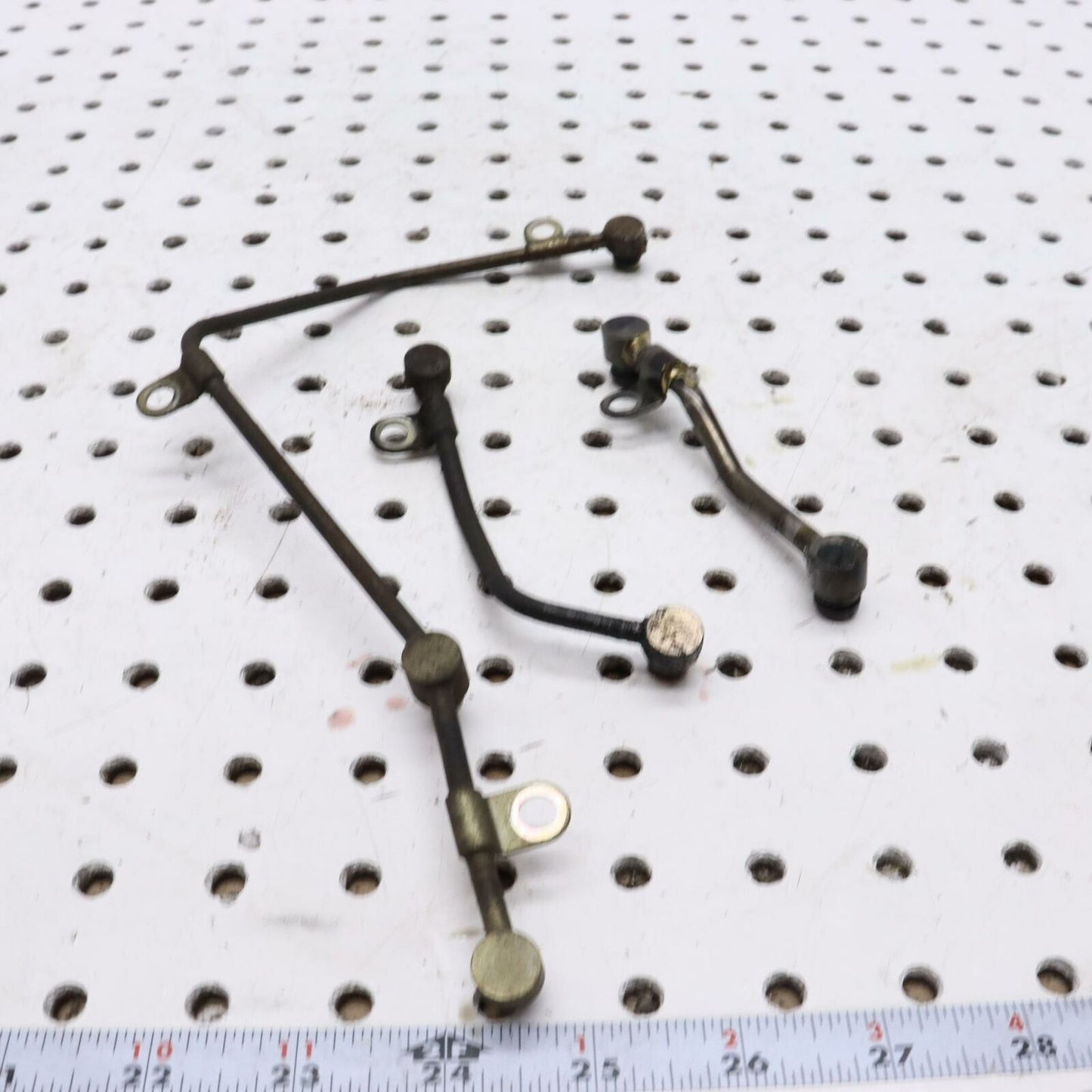 2004 ARCTIC CAT 650 OIL HOSE LINE TUBE PIPE 3201-204; 3201-205 ; 3201-206