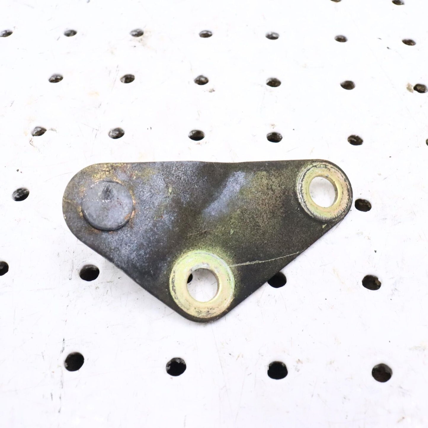 2013 POLARIS PRO RMK 800 BRACKET ASSEMBLY LINK W/STUD 1017118