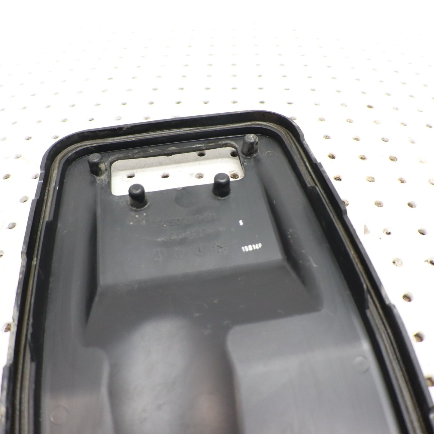2016 Polaris Sportsman Sp 570 Airbox Air Box Lid Cover Cap 5450388, 5459622