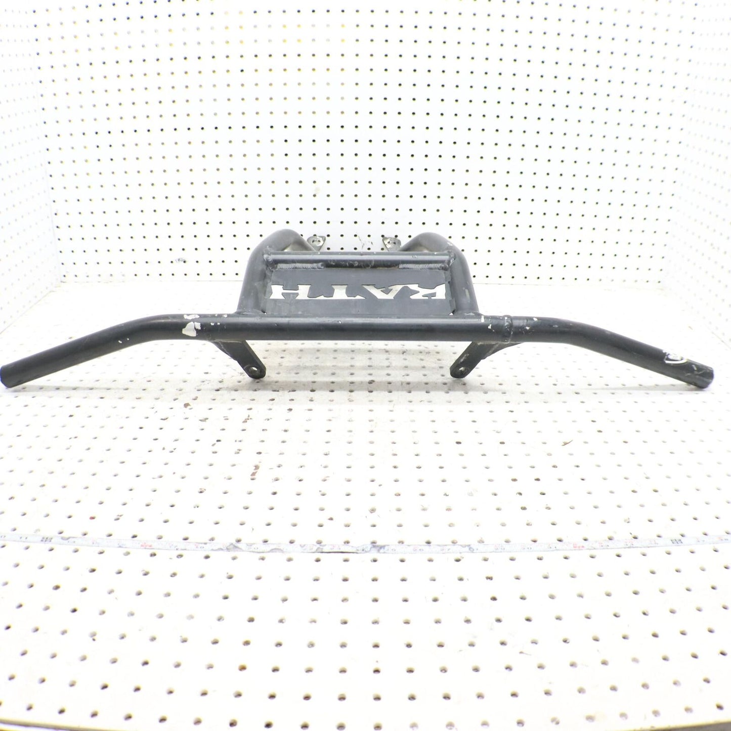 2009 POLARIS SPORTSMAN XP 850 REAR BUMPER RATH