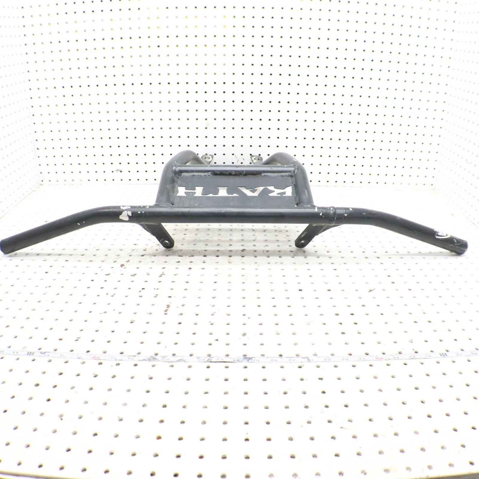 2009 POLARIS SPORTSMAN XP 850 REAR BUMPER RATH