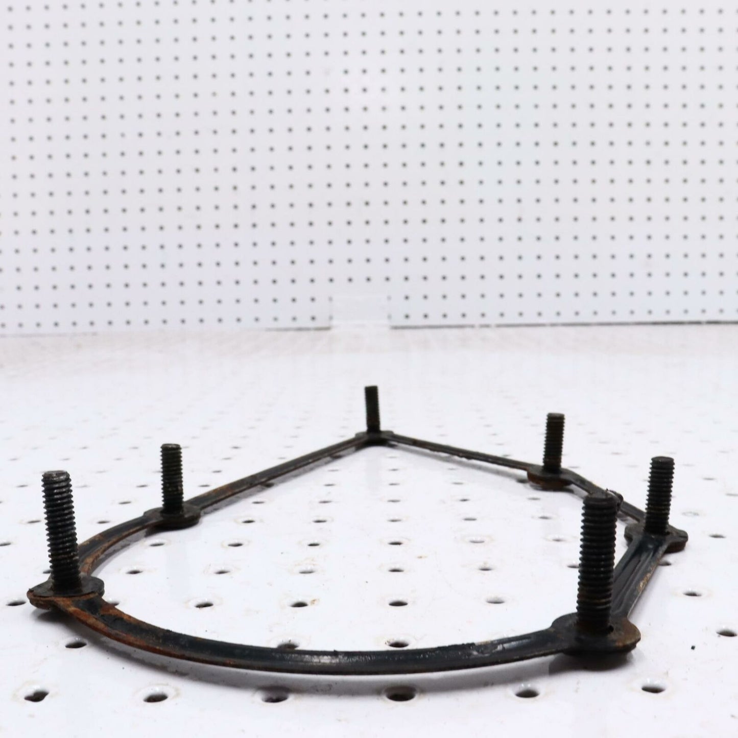 2006 ARCTIC CAT CROSSFIRE 700 DIAMOND DRIVE BACKING MOUNTING PLATE 0702-648