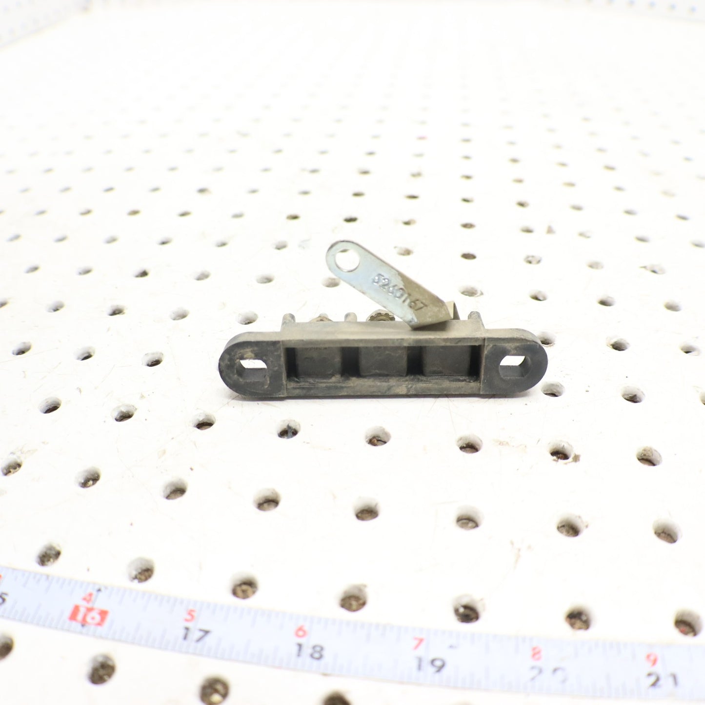 2016 Polaris Sportsman Sp 570 Terminal Block 4011892