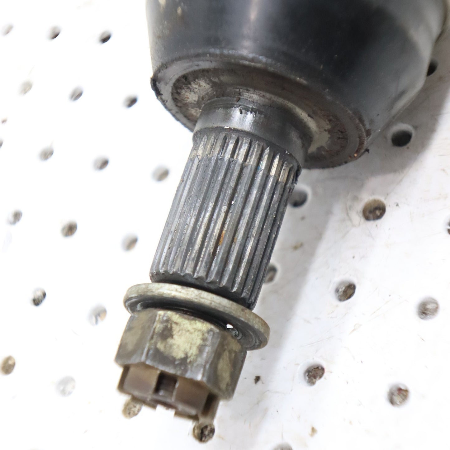 2009 Polaris Rzr 800 FRONT Cv Drive Axle Shaft 1332440 ; PAXL-6029HD