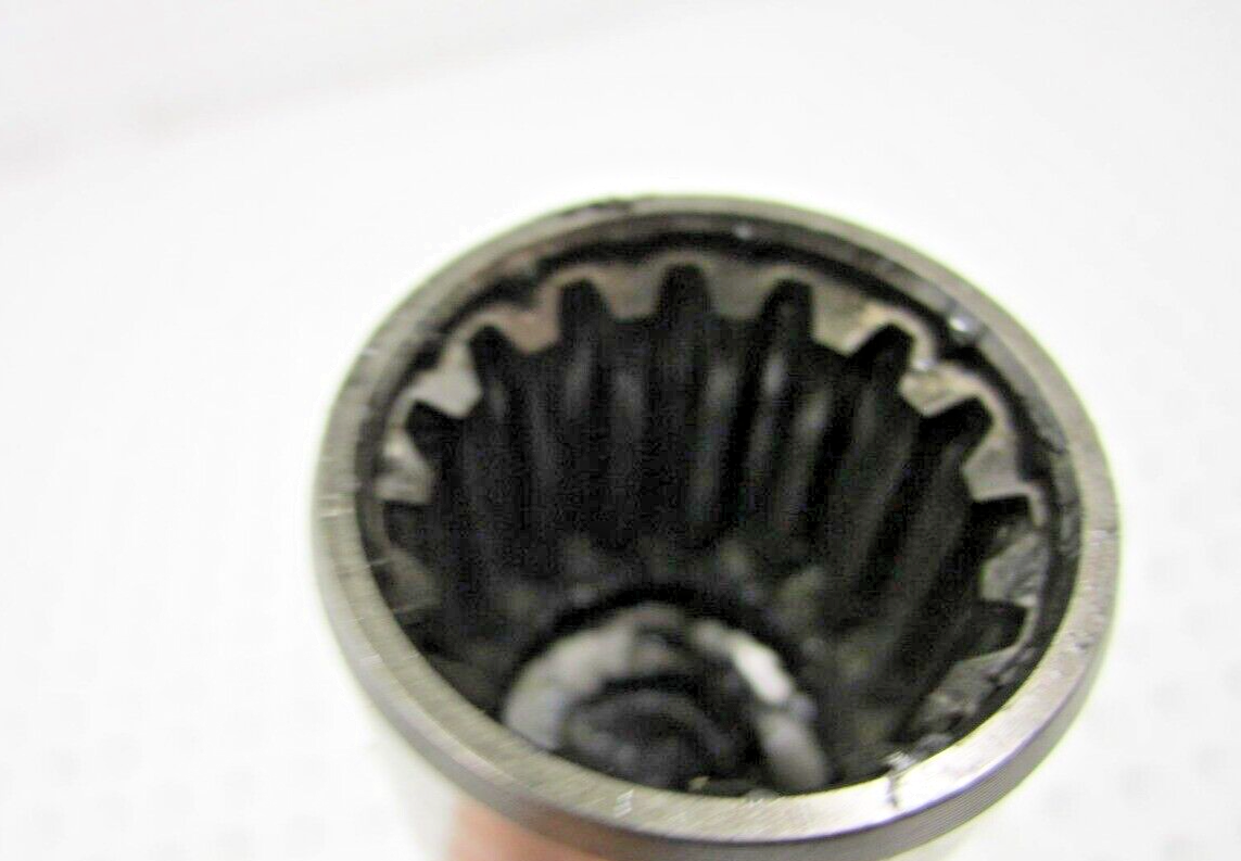 2004 KAWASAKI PRAIRIE 700 REAR PROP SHAFT 13310-1026