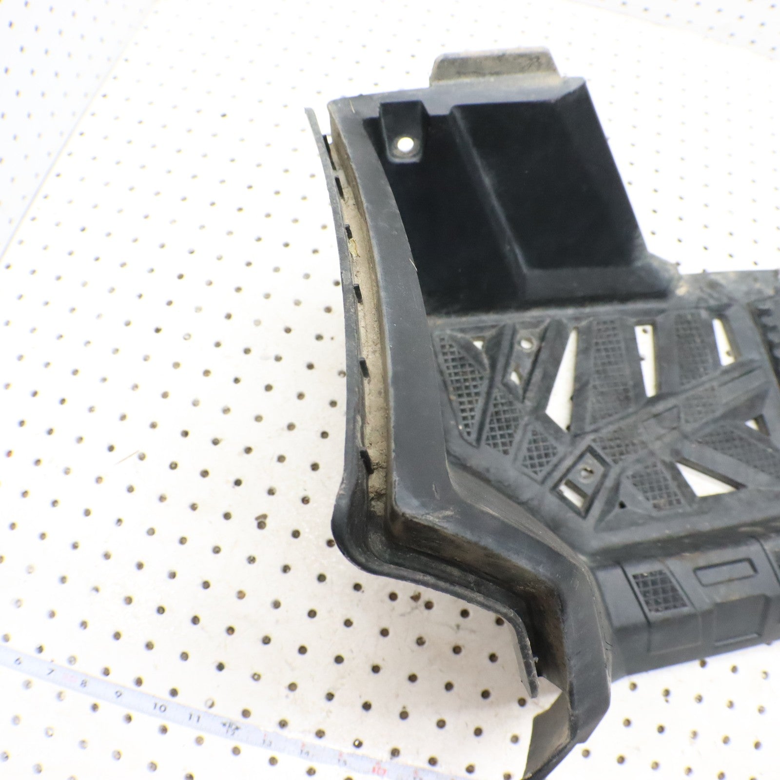 2016 Polaris Sportsman 570 Left Footwell Step Stand Footrest 5450523-070