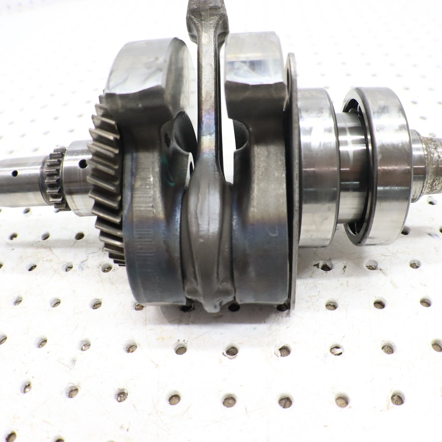 2016 Polaris Sportsman Sp 570 Crankshaft Crank Shaft 2204729 CORE FOR PARTS