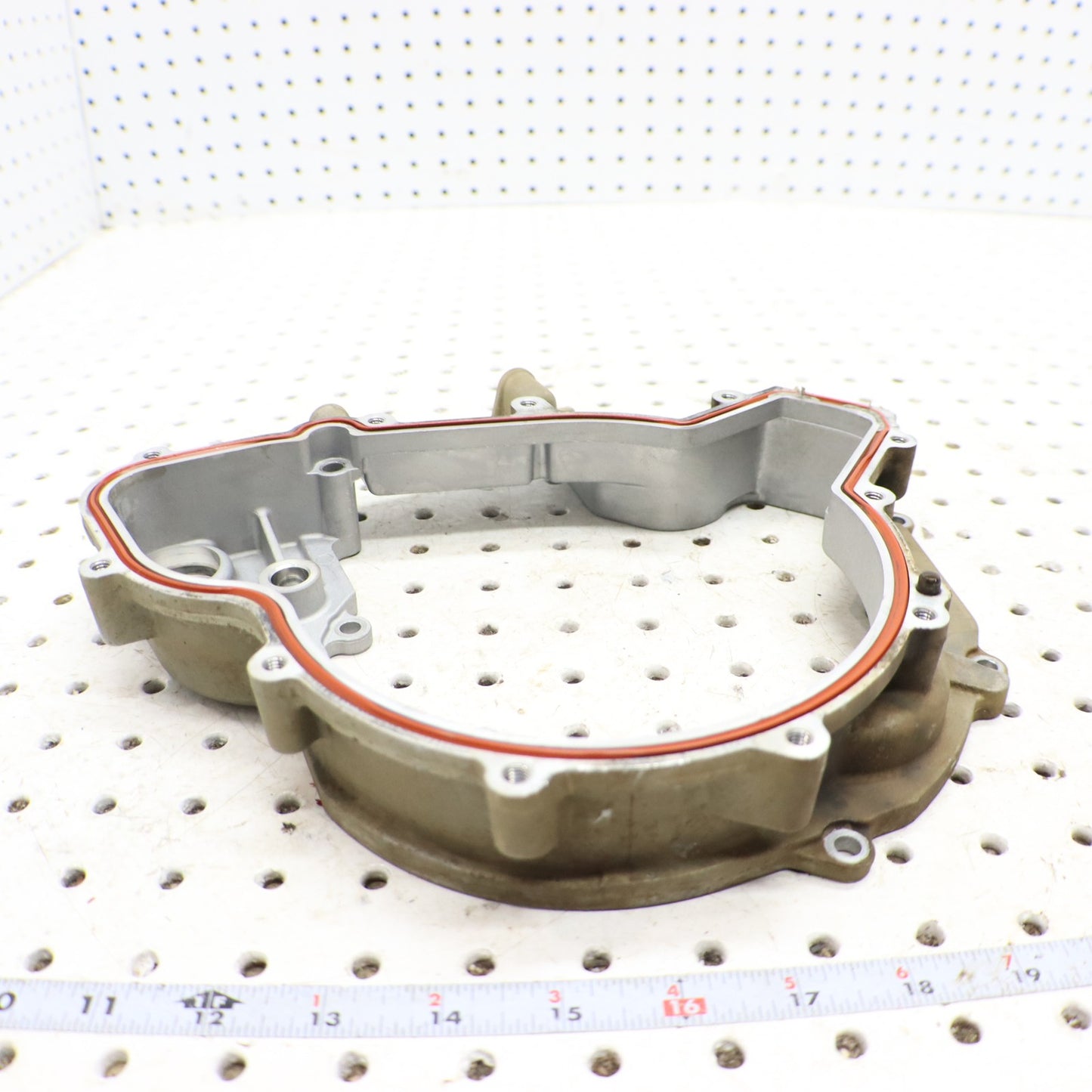 2016 Polaris Sportsman Sp 570 Engine Cover Panel SPACER 2212487; 3022723
