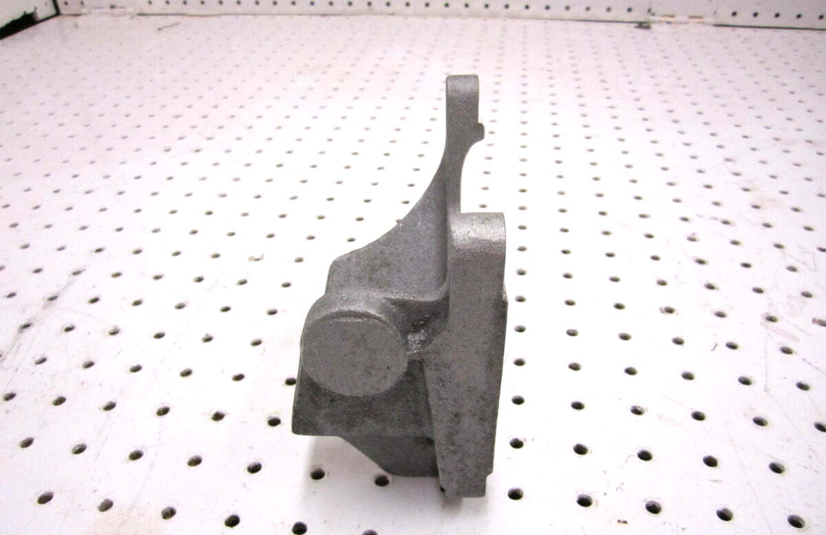 2002 ARCTIC CAT ZR 500 MOTOR MOUNT FRONT LEFT 0708-103