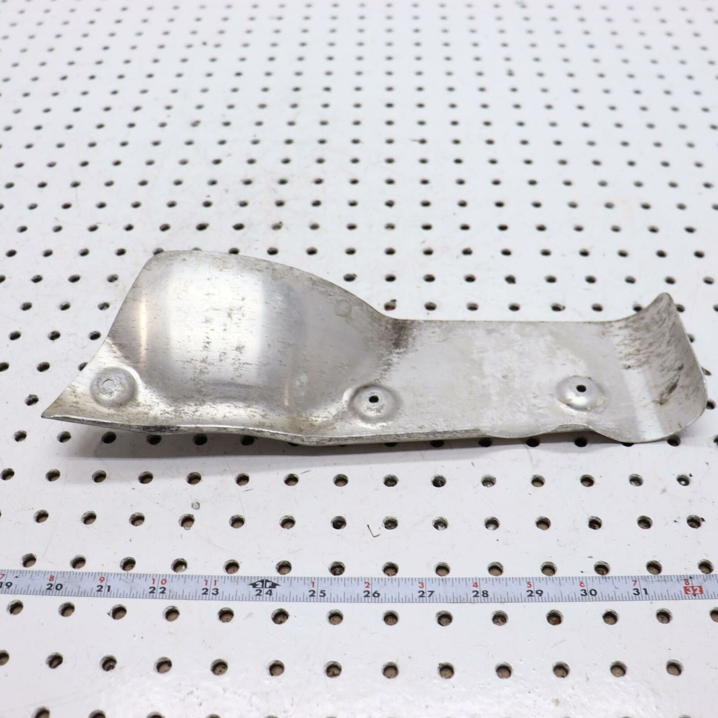 2007 ARCTIC CAT F6 Shield, Heat 2612-158