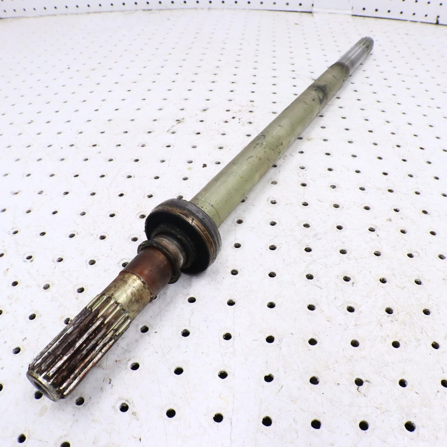 2008 POLARIS SWITCHBACK TURBO SECONDARY JACK SHAFT JACKSHAFT 1332453