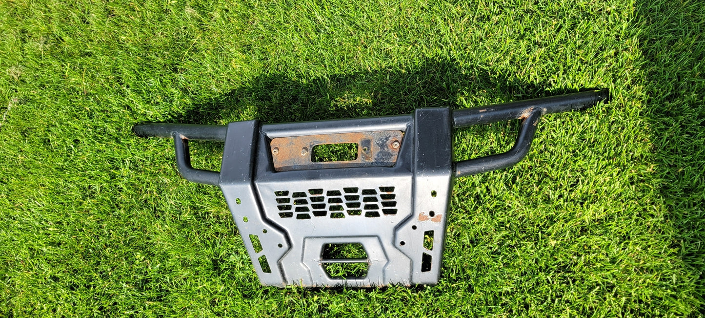2013 Polaris Ranger Xp 900 Front Bumper 1018353-458
