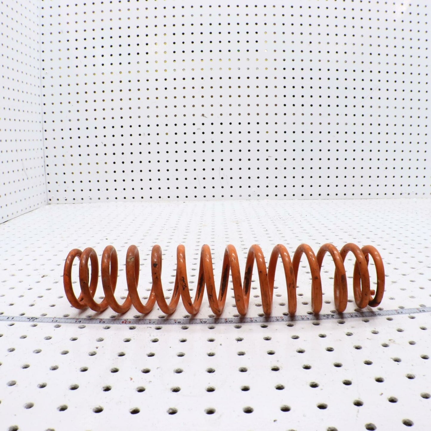 2008 ARCTIC CAT F8 SHOCK SPRING 1703-923 ORANGE