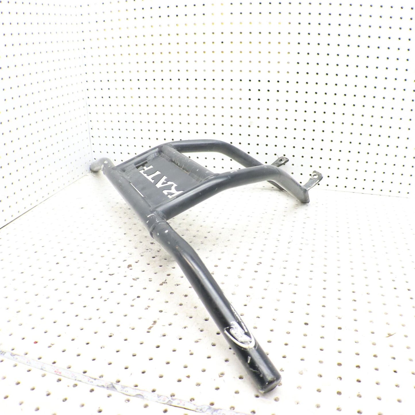 2009 POLARIS SPORTSMAN XP 850 REAR BUMPER RATH