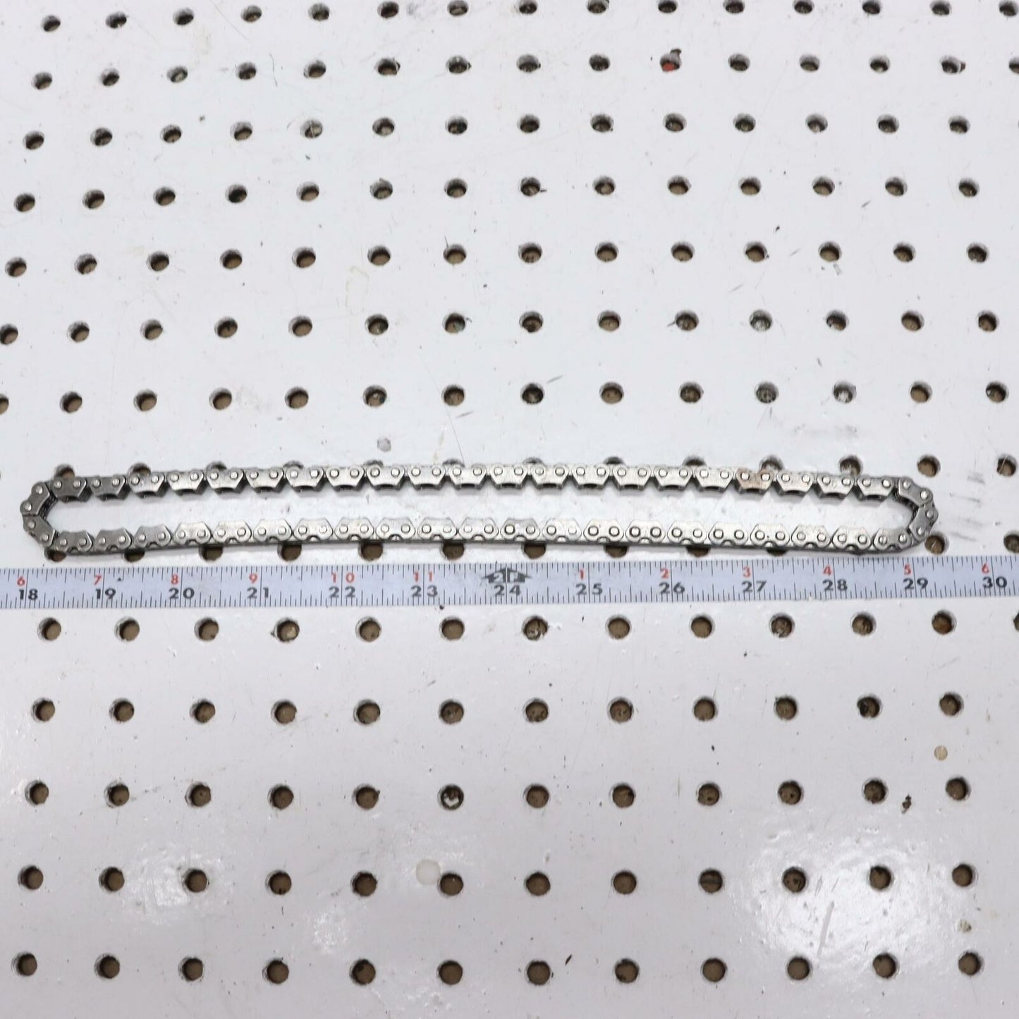 2008 KAWASAKI BRUTE FORCE 650 CAM SHAFT CHAIN SCR 0409 SD 92057-0074 92057-0187