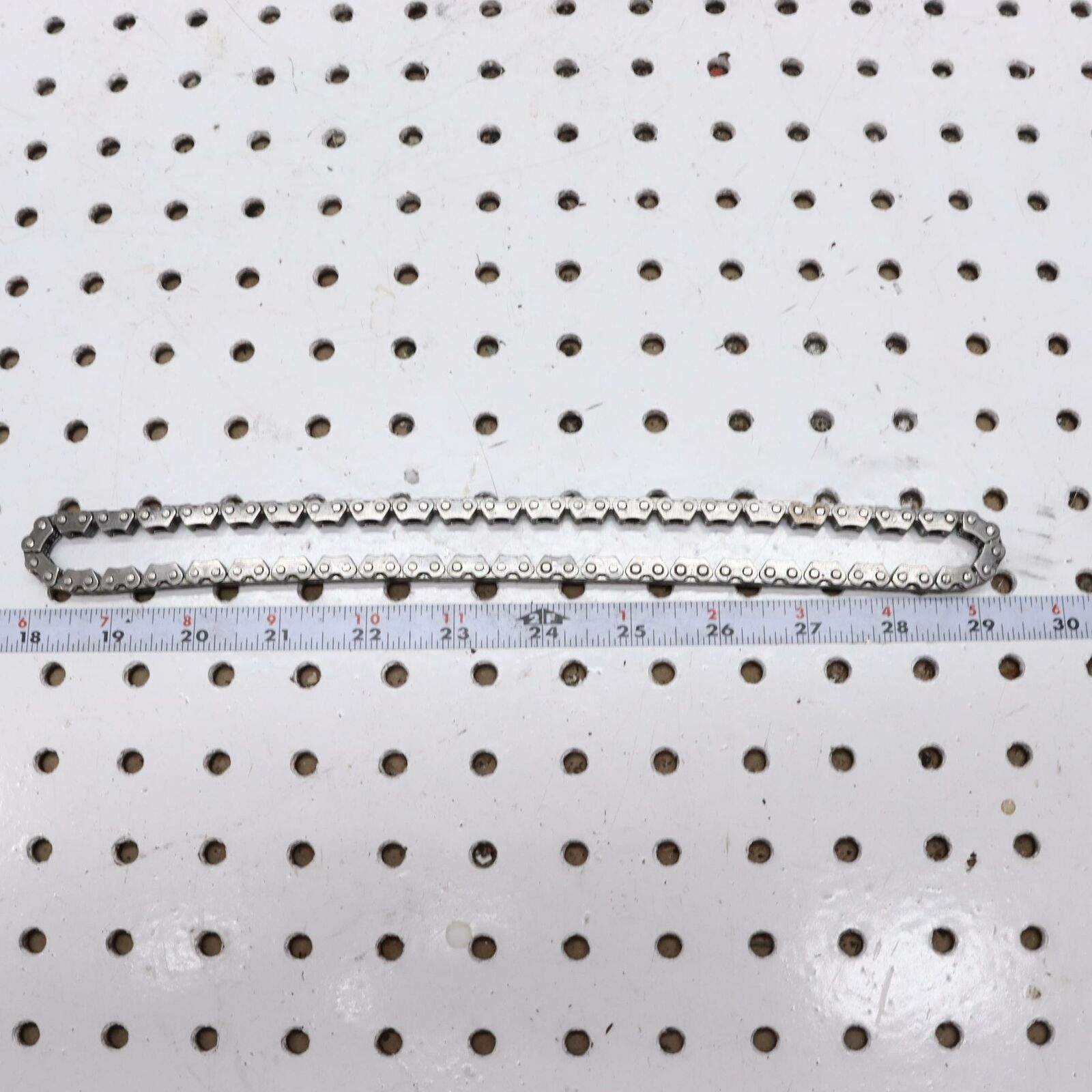 2008 KAWASAKI BRUTE FORCE 650 CAM SHAFT CHAIN SCR 0409 SD 92057-0074 92057-0187
