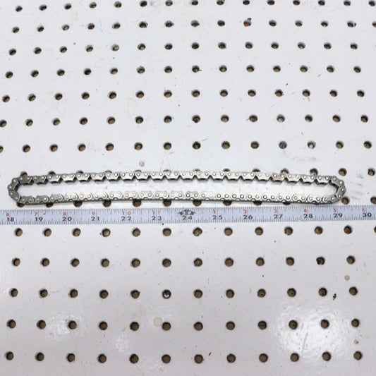 2008 KAWASAKI BRUTE FORCE 650 CAM SHAFT CHAIN SCR 0409 SD 92057-0074 92057-0187