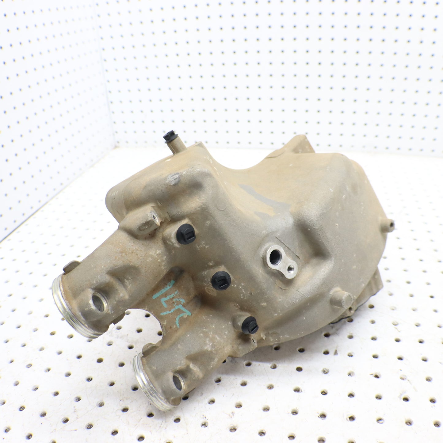 2013 Polaris Ranger Xp 900 Intake Manifold Plenum 5137710