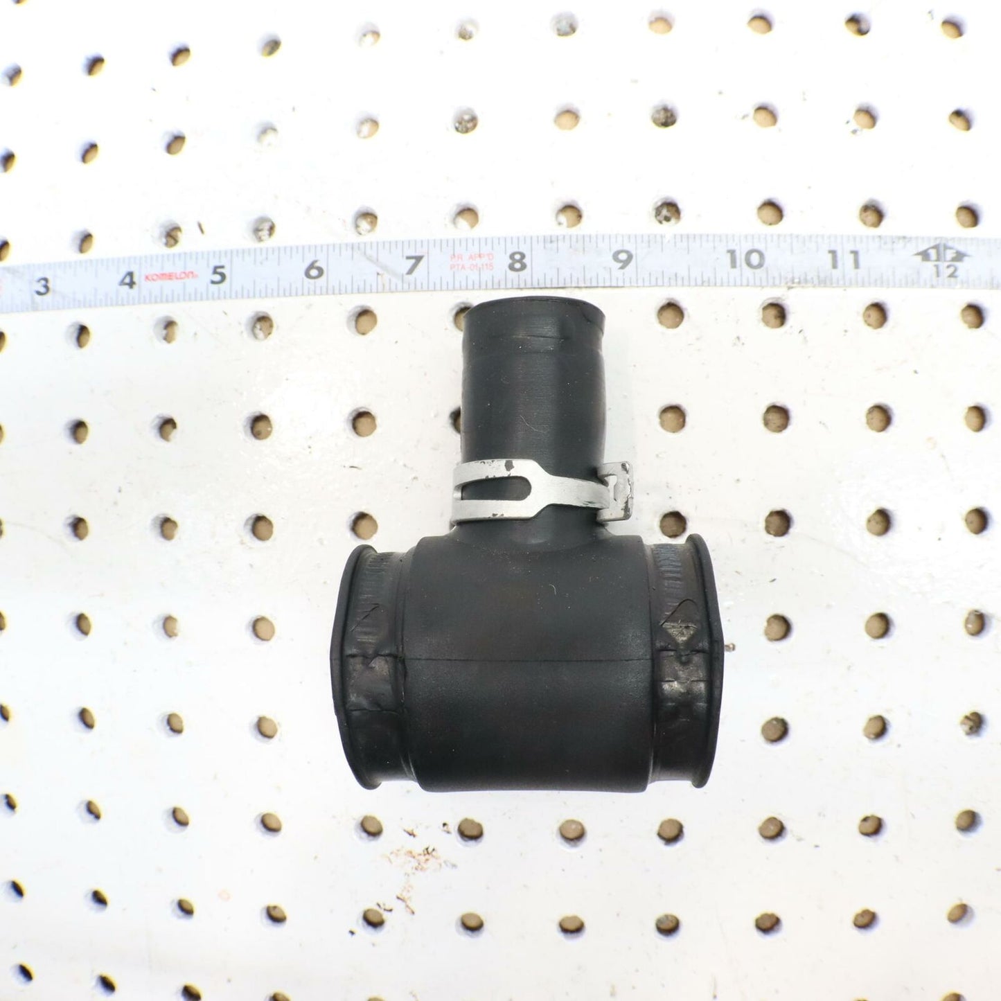 2006 POLARIS SWITCHBACK CONNECTOR-BOOST TUBE/CHG AIR 5413021