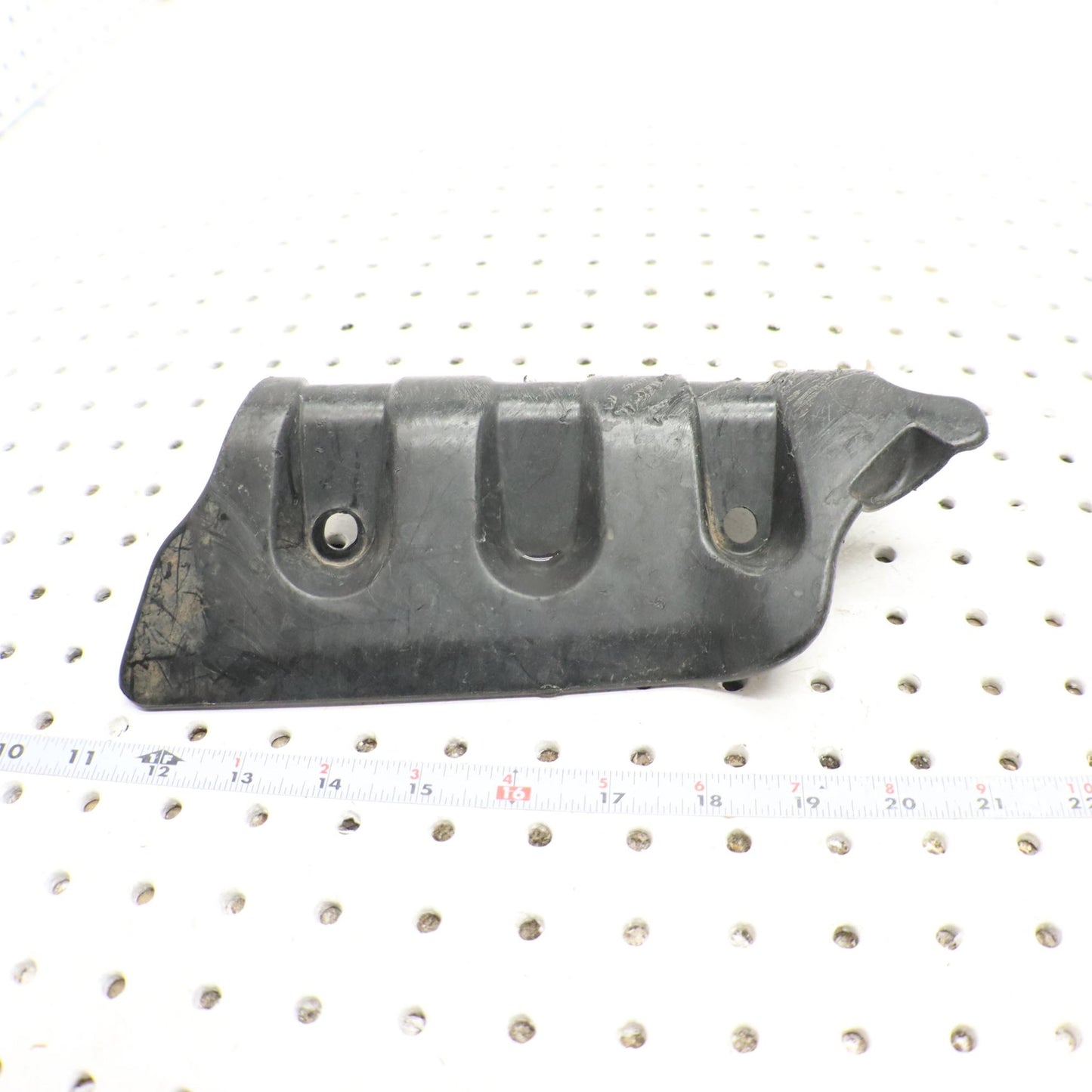 2016 SUZUKI KING QUAD 500 CV JOINT GUARD F R 54903-31G00 54903-31G01