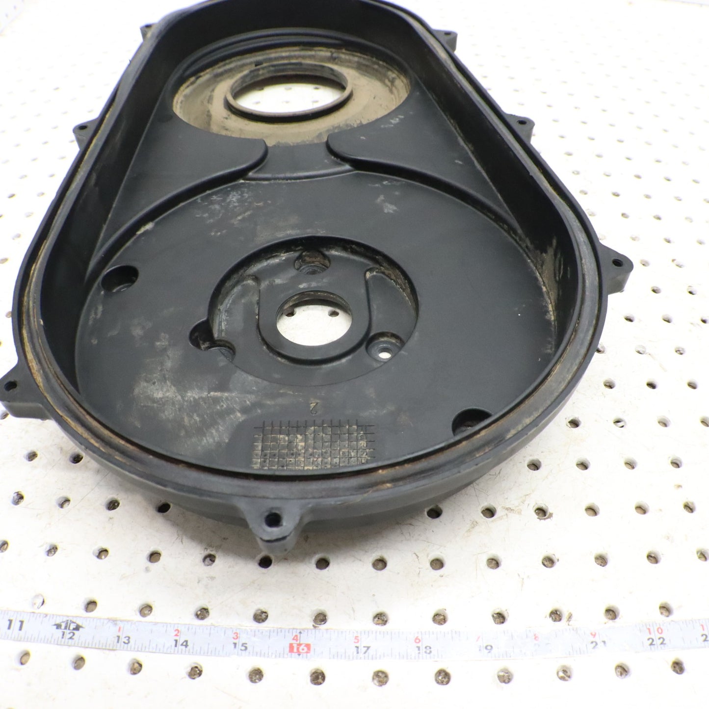 2015 Polaris Sportsman 570 Clutch Cover Inner 2634896