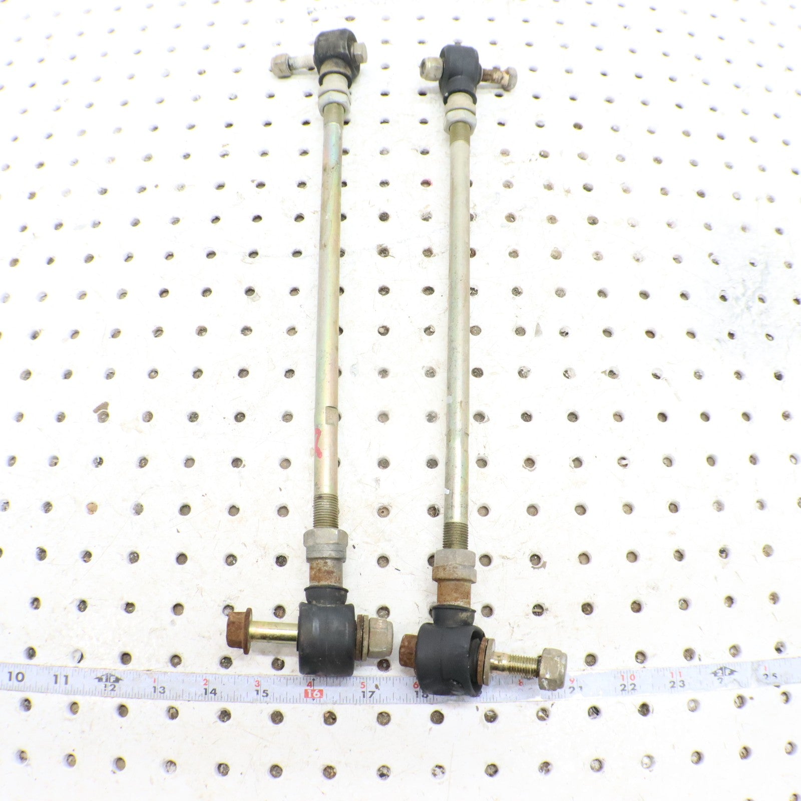 2008 Polaris Sportsman 800 Tie Rods 1822851