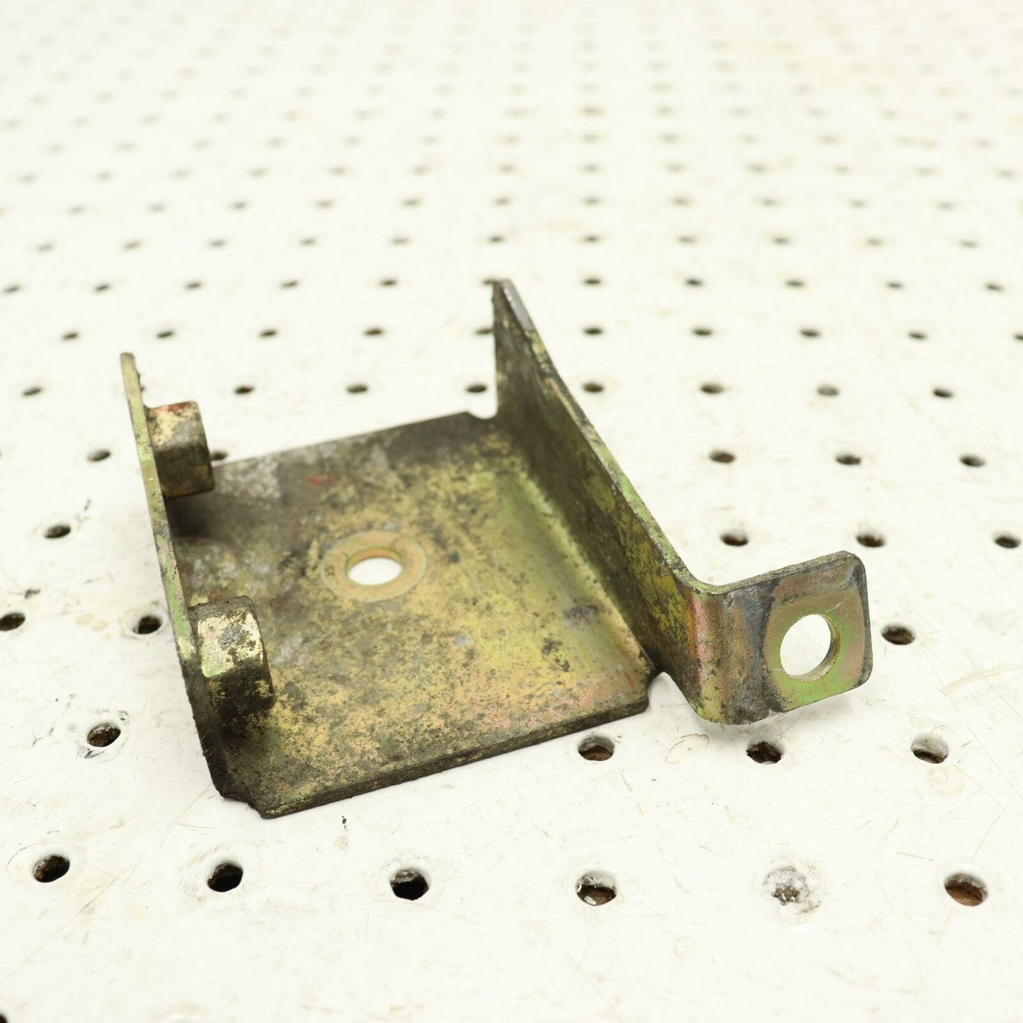 2007 POLARIS RMK 600 ENGINE MOUNT WELD 1015228