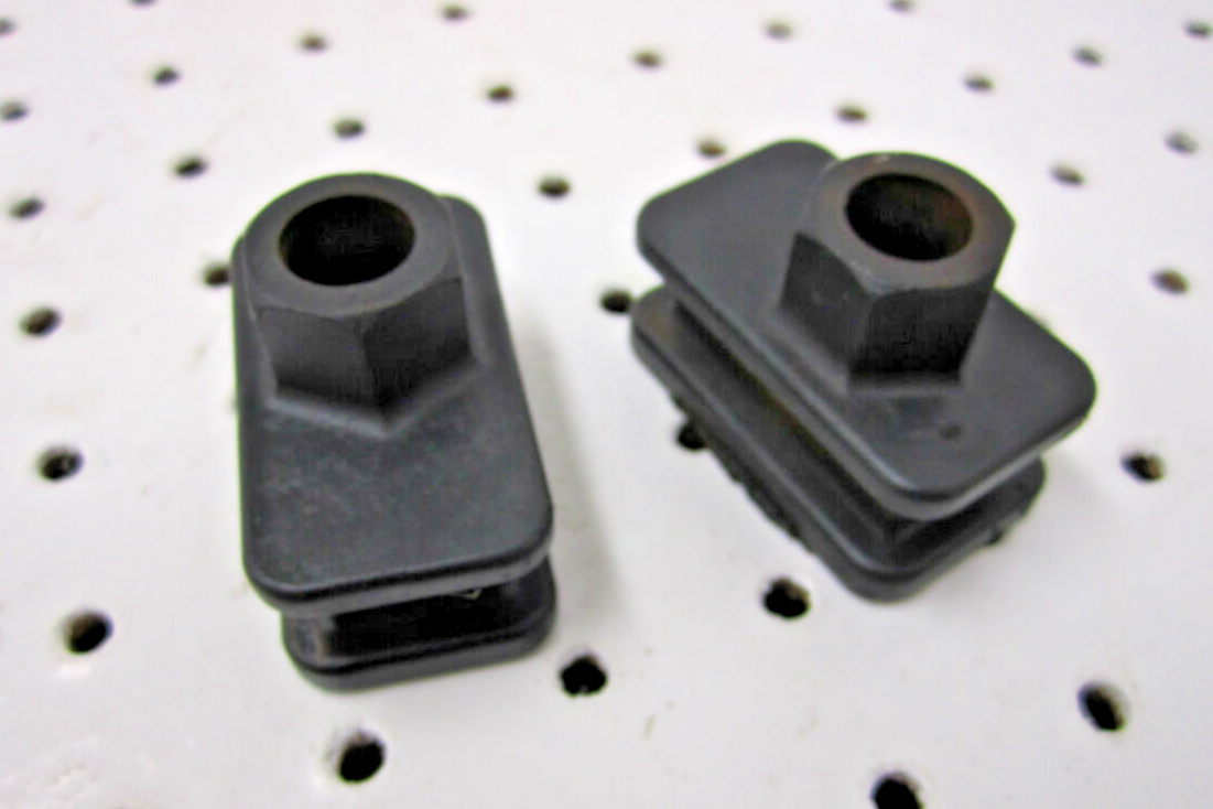 2001 POLARIS 800 RMK 151 SPRING TENSION ADJUSTER BLOCK 5432983