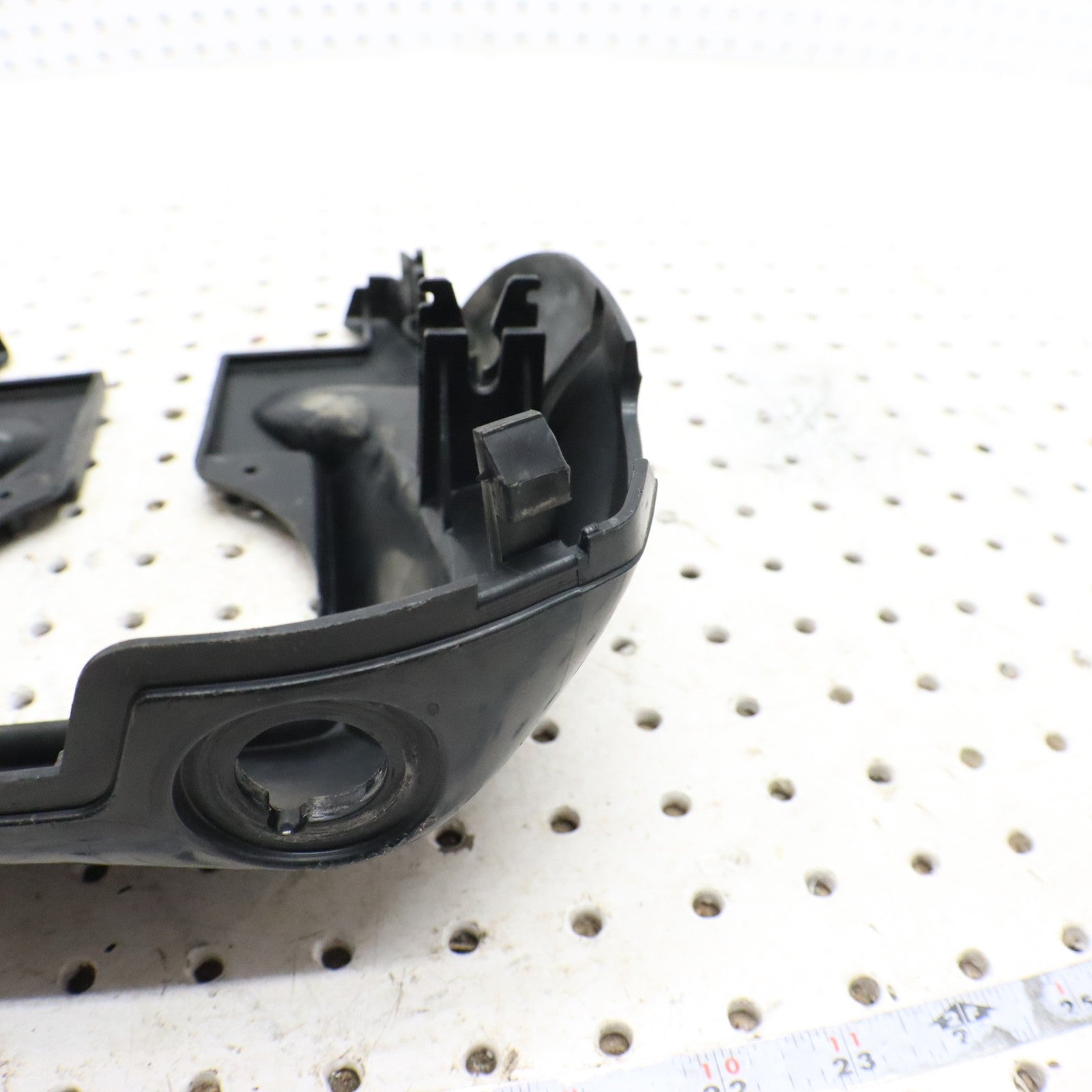 2008 Polaris Sportsman 800 Headlight Gauge Pod Lower 5436747-070