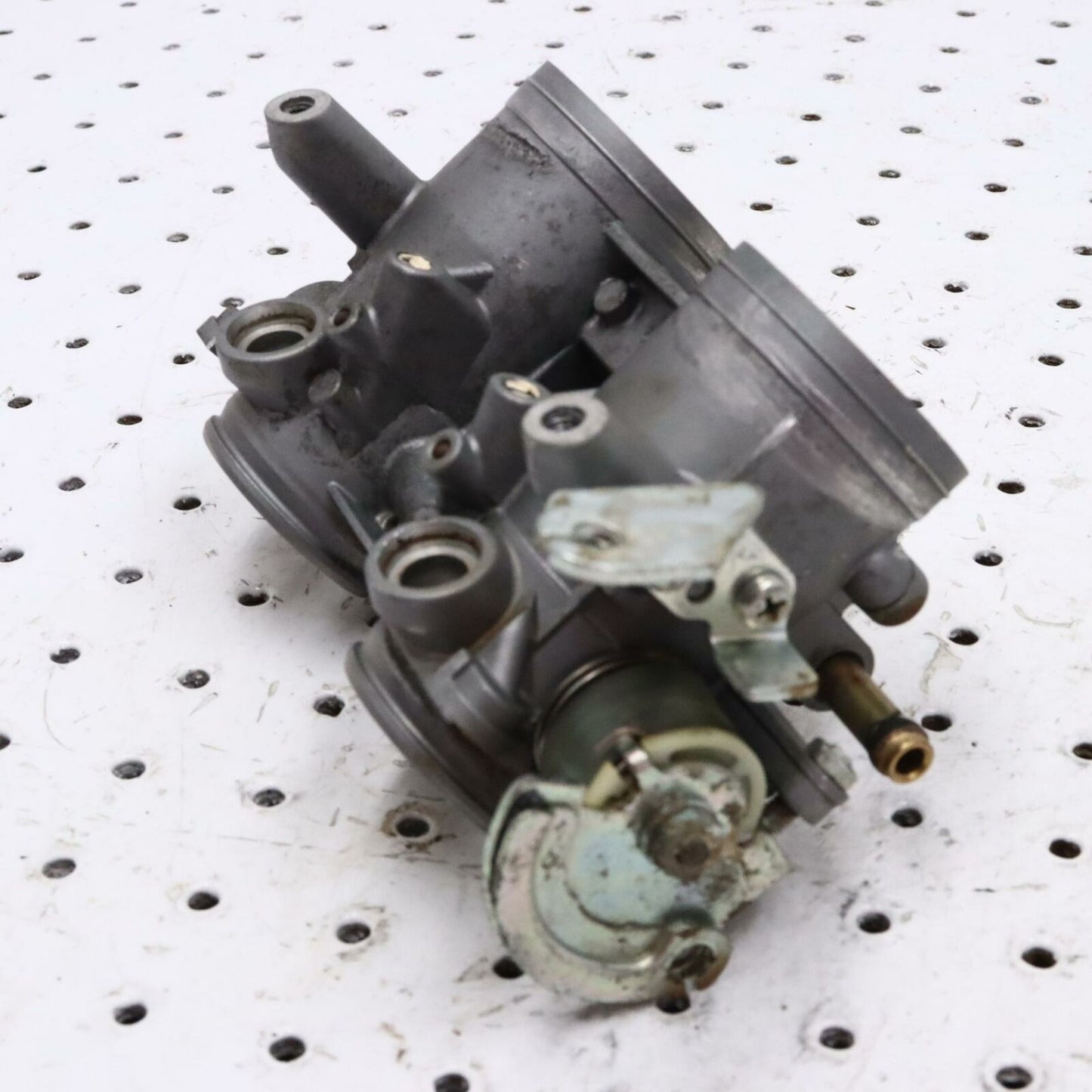 2010 ARCTIC CAT SNO PRO 500 THROTTLE BODIES BODY 3007-466