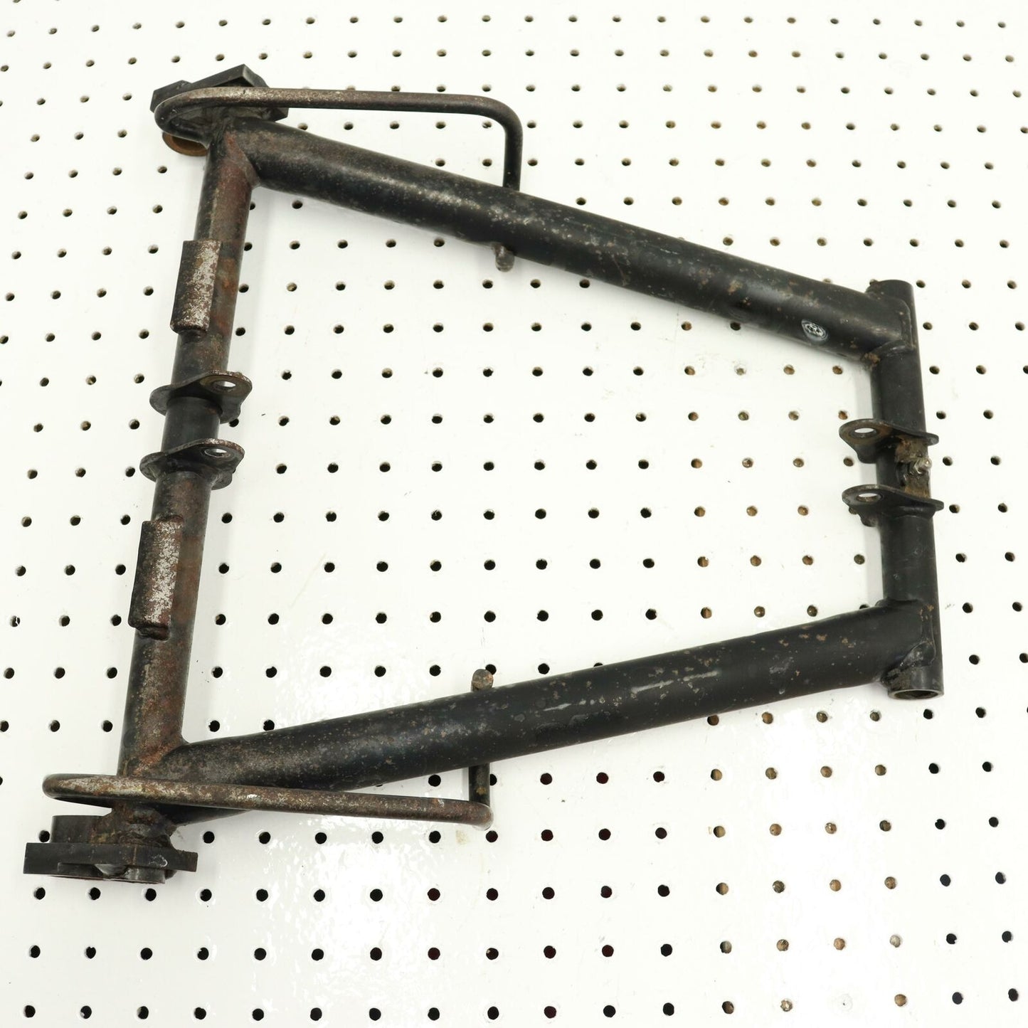 2005 SKI-DOO GSX 500SS FRONT TORQUE ARM 503191071