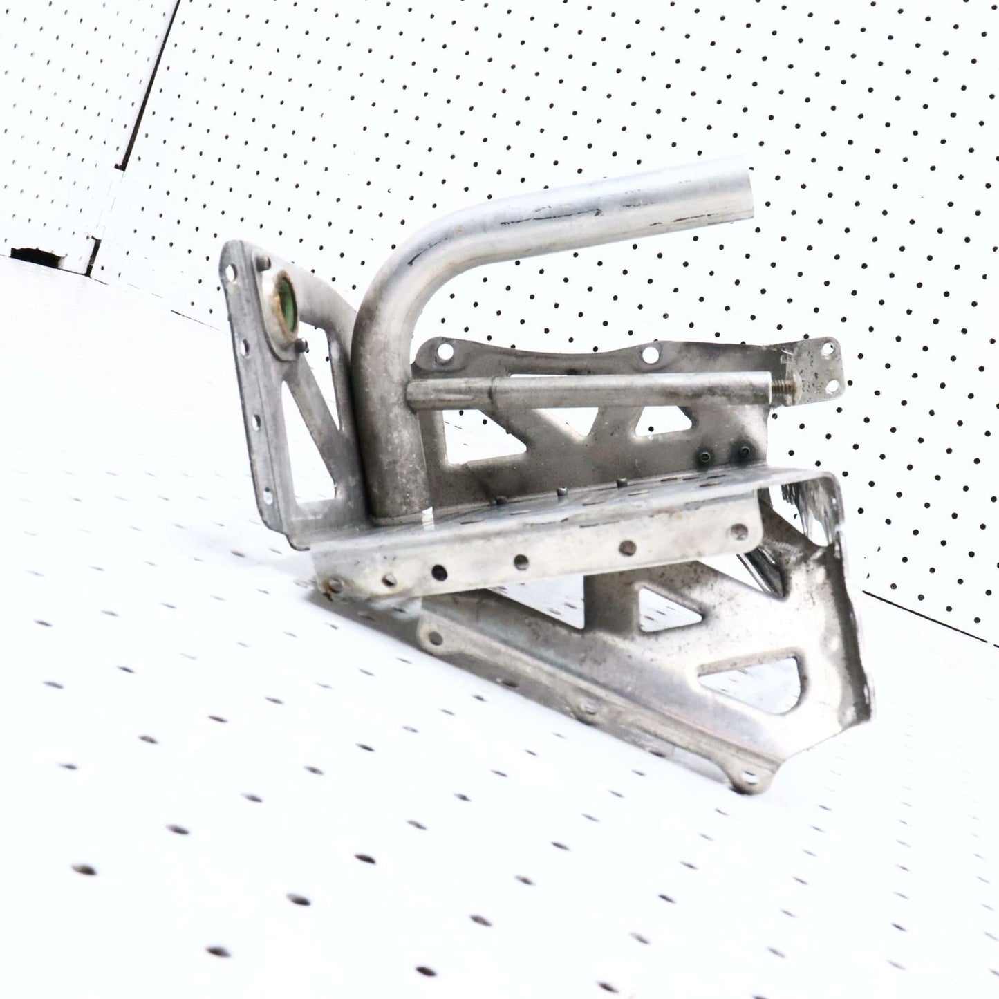 2006 ARCTIC CAT CROSSFIRE 700 LEFT FRONT FOOT HOLDER REST 3706-223