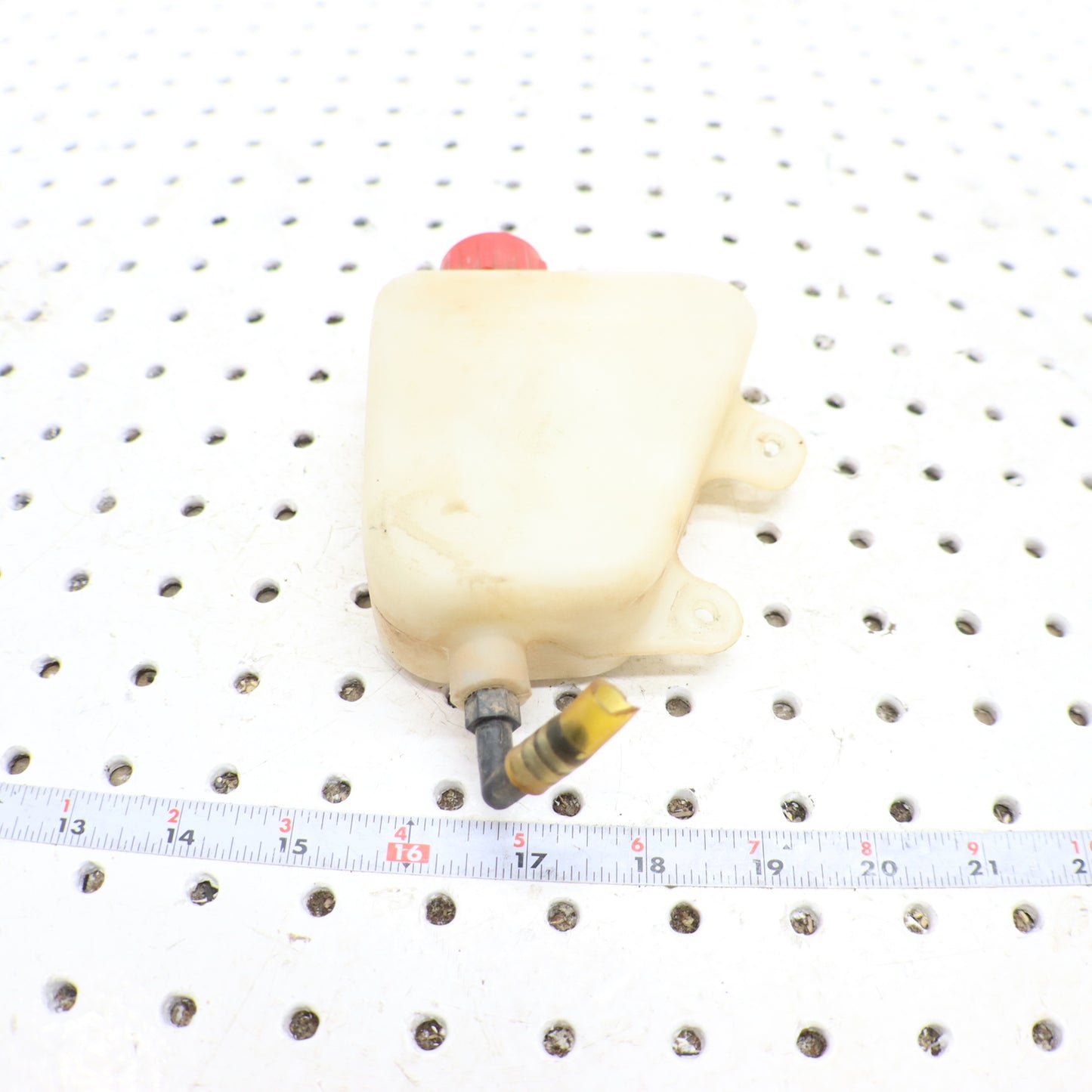 2014 Polaris Sportsman 570 Coolant Tank Surge Bottle 5436936