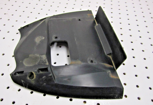 2007 YAMAHA PHAZER PZ50 TAILLIGHT BRACKET MOUNT 8GC-2117E