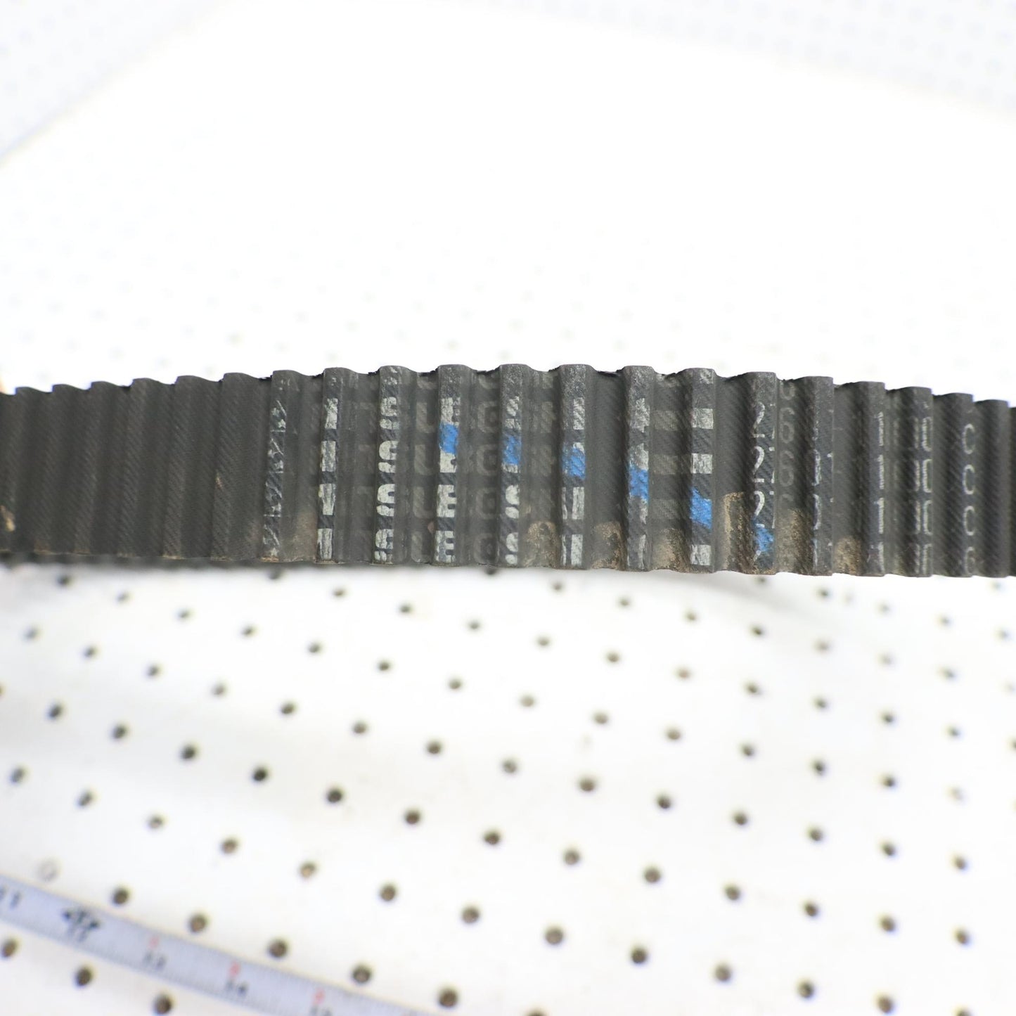 2016 SUZUKI KING QUAD 500 DRIVE BELT 27601-11H00