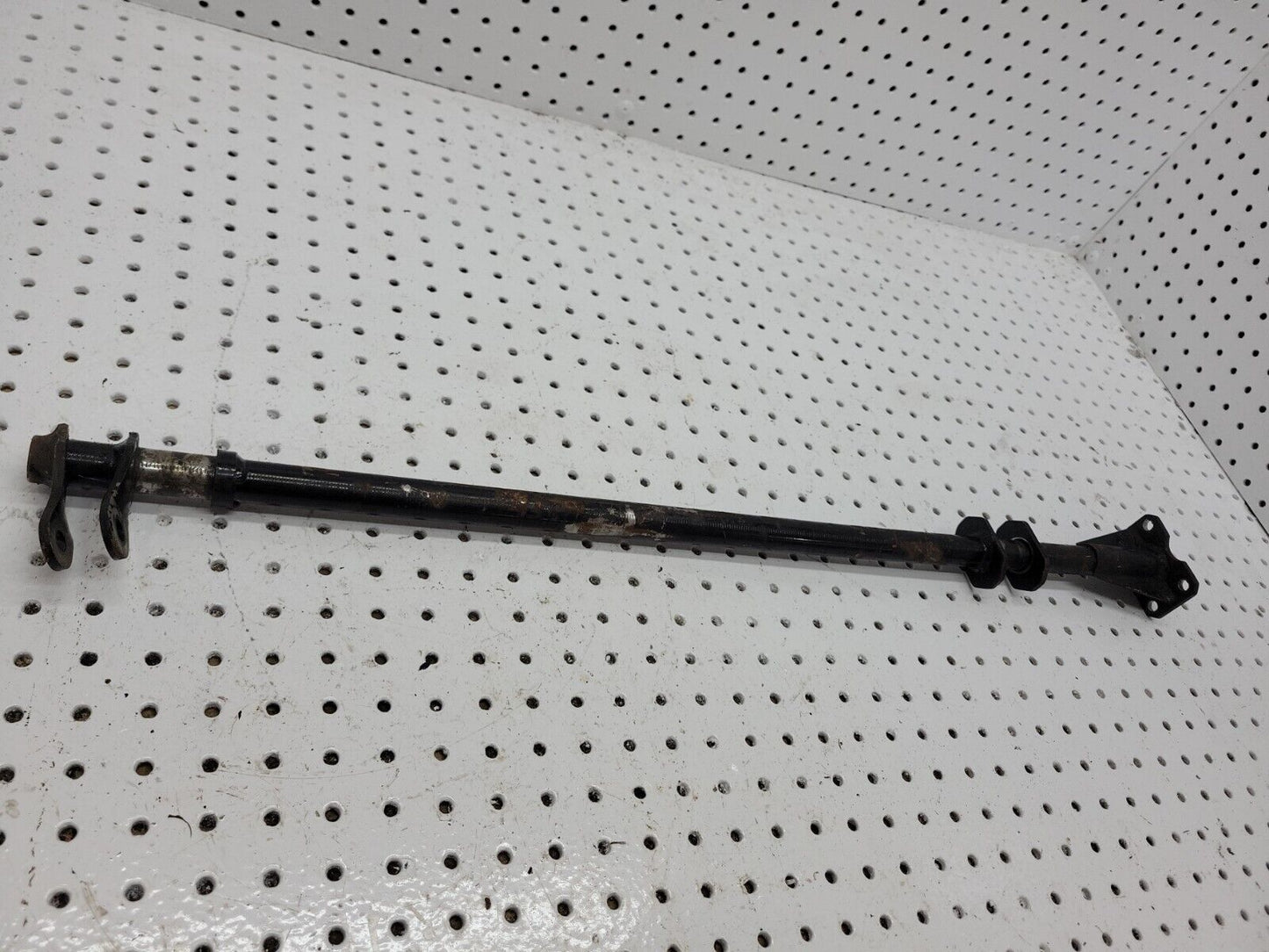 1998 ARTIC CAT ZR 600 EFI LE STEERING POST 0705-193