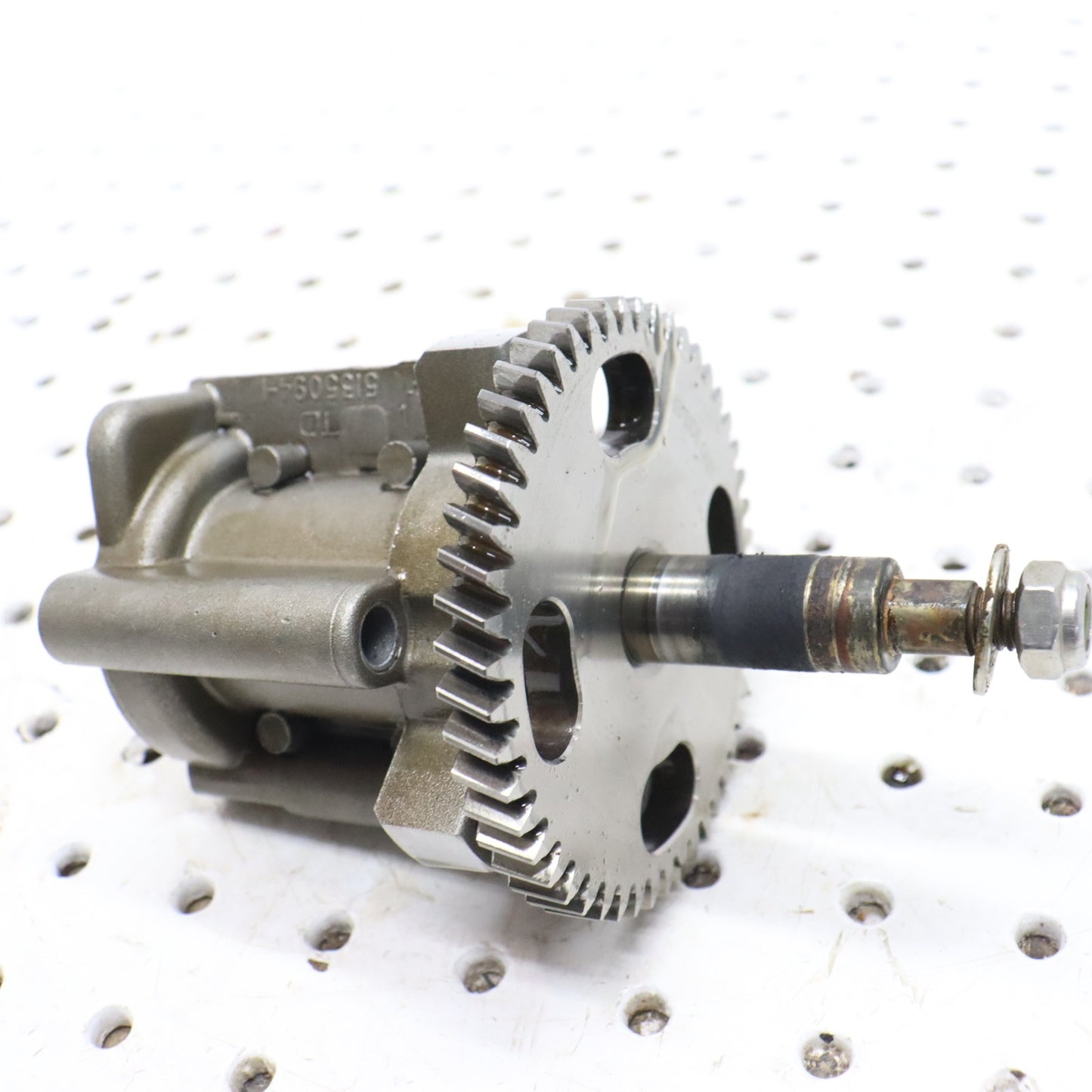 2008 Polaris Sportsman 800 Oil Pump 2203012