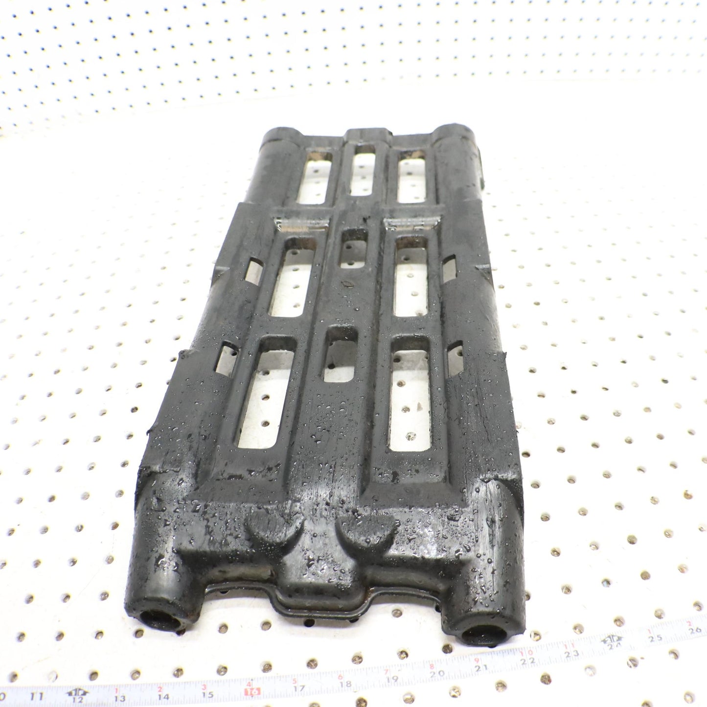 2016 SUZUKI KING QUAD 500 SKID PLATE REAR 42531-31G01 ; 42531-31G01-291
