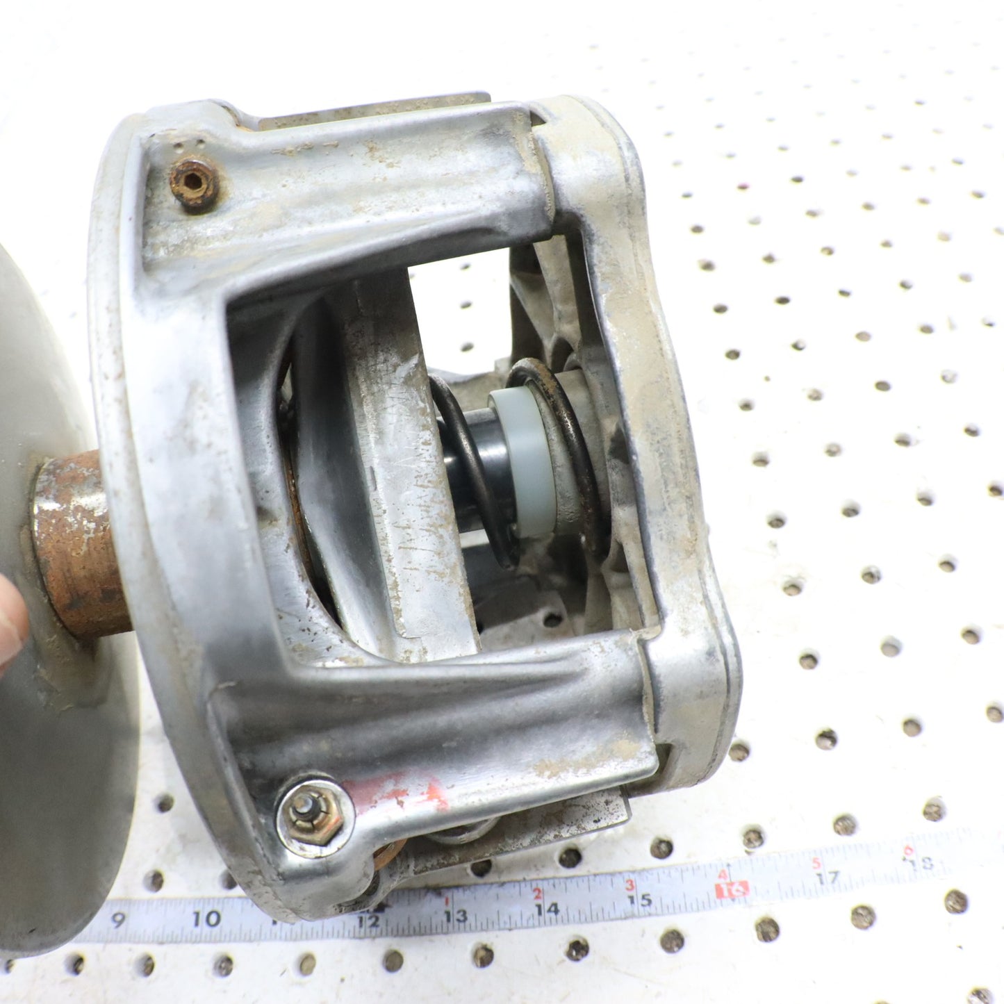 2015 Polaris Sportsman 570 Drive Clutch Primary Clutch 1323167; 1323168 CORE