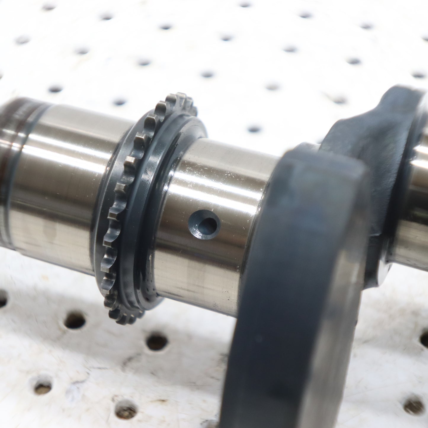 2013 Polaris Ranger Xp 900 Crankshaft Crank Shaft 1204501, 3023701 GOOD CRANK!!!
