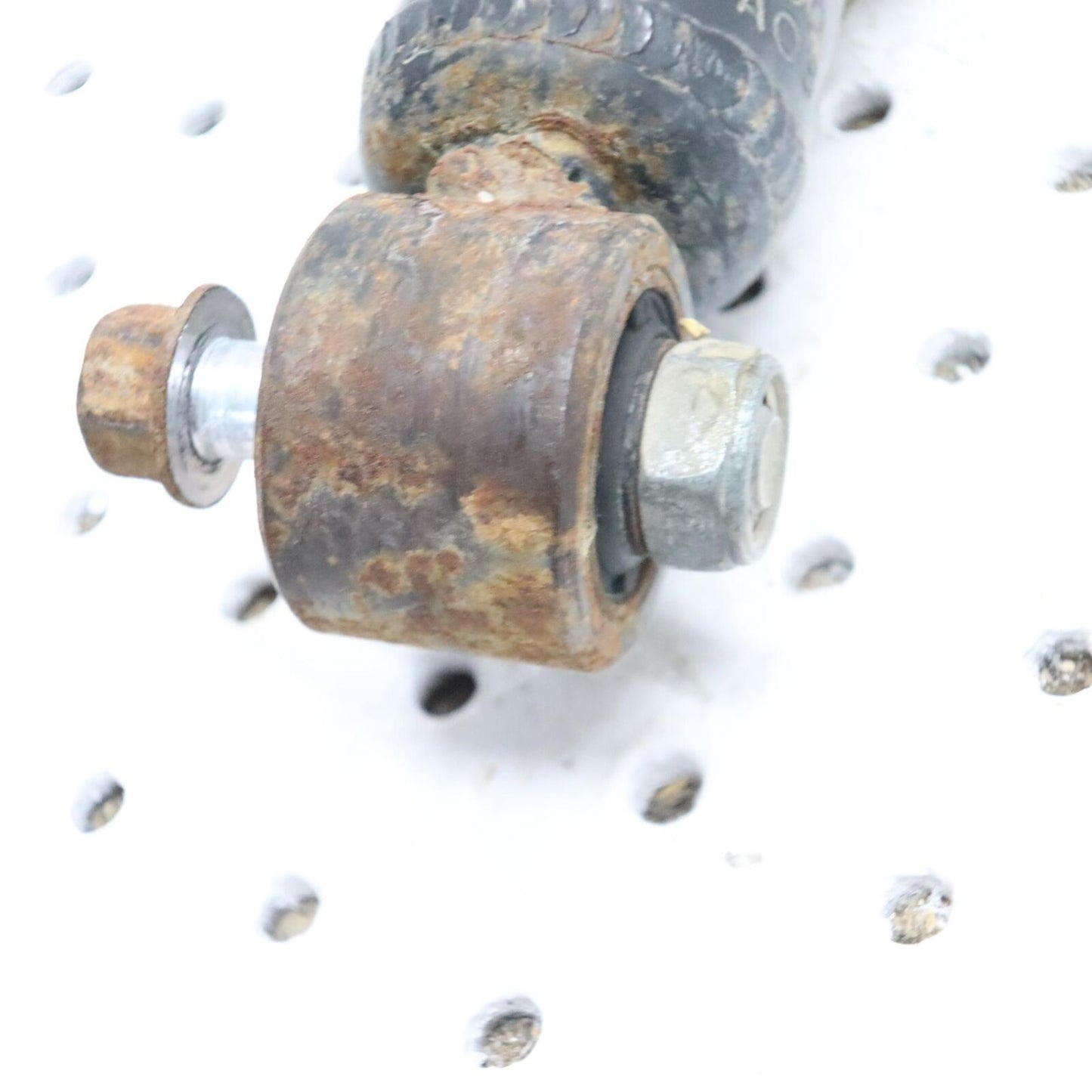 2013 YAMAHA GRIZZLY 700 FRONT SHOCK ABSORBER SUSPENSION 1HP-F3350-00-00