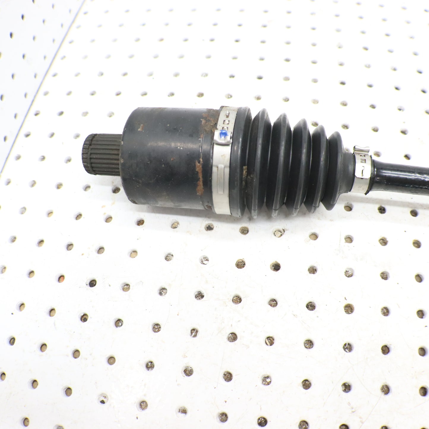 2013 Polaris Ranger Xp 900 Cv Drive Axle Shaft REAR 1332947